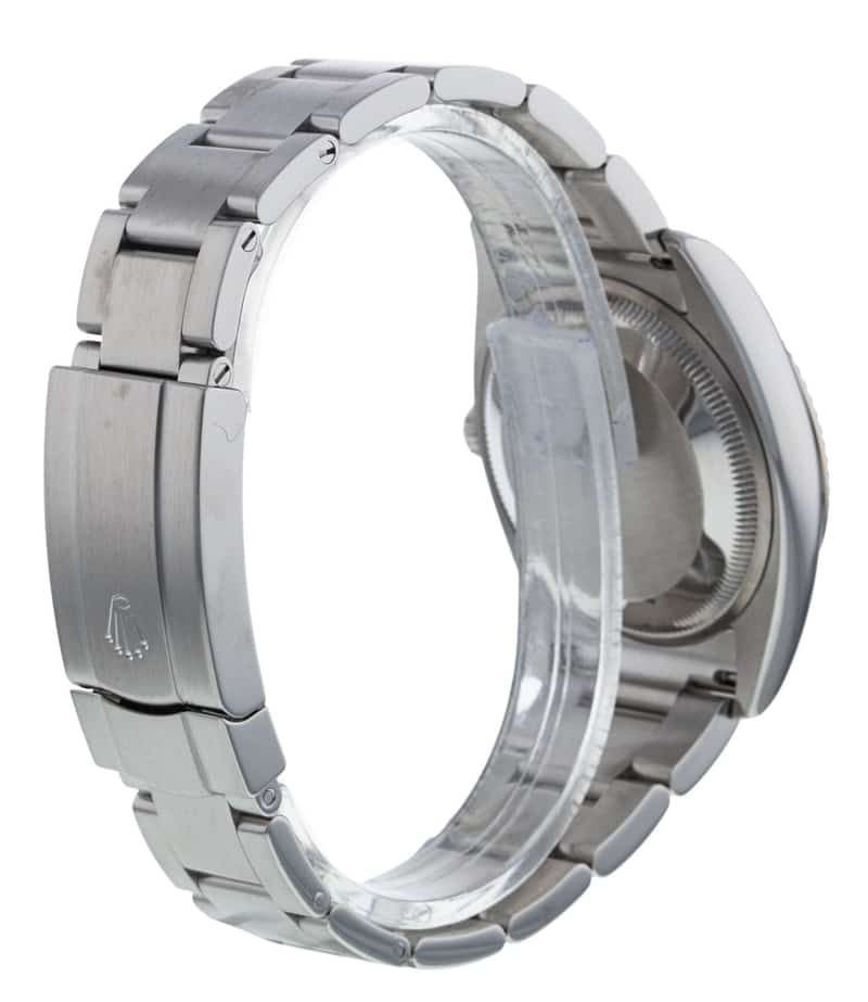 Rolex Air-King 114210